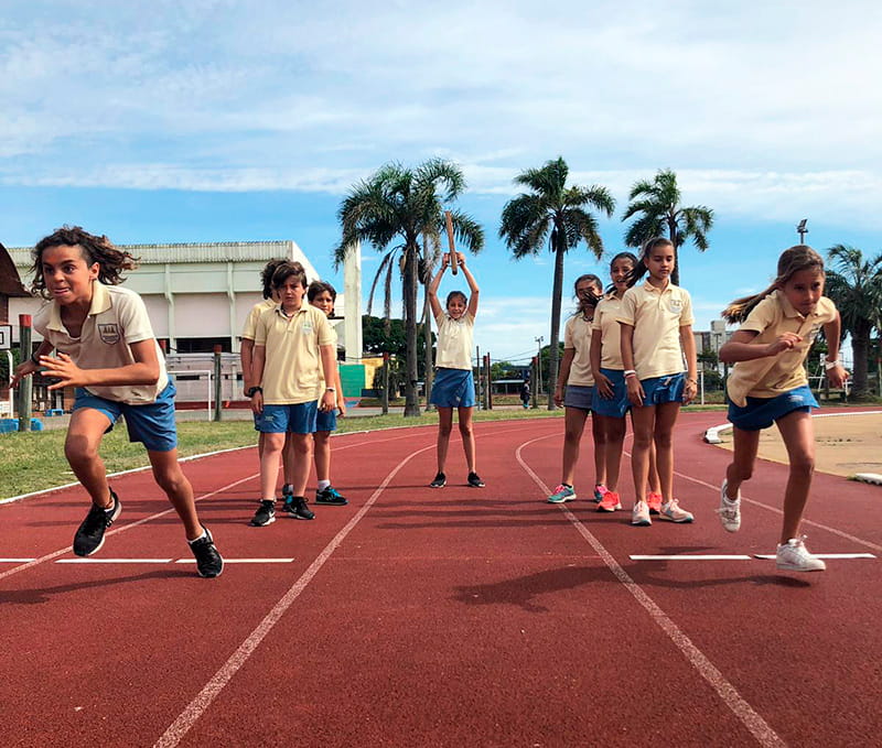 Talleres deportes y oportunidades